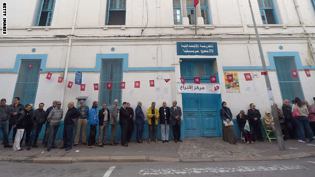 موحد : تغطية للانتخابات الرئاسية التونسية  Tunis1_1