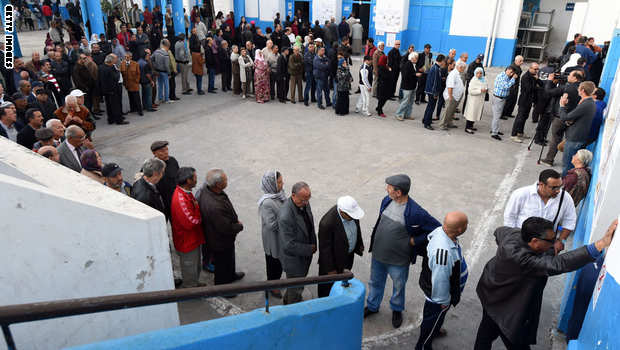 موحد : تغطية للانتخابات الرئاسية التونسية  Tunis2_1