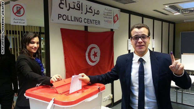 موحد : تغطية للانتخابات الرئاسية التونسية  Tunis4_1
