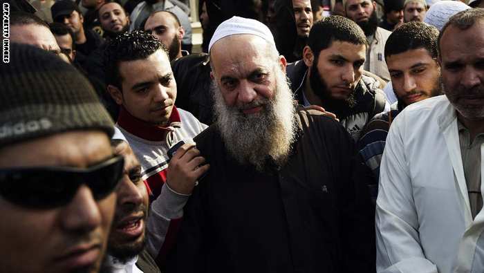 مصر: إخلاء سبيل محمد الظواهري شقيق زعيم القاعدة