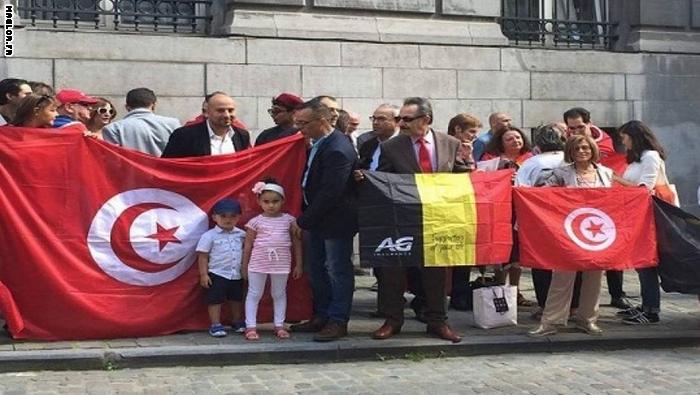 تونسيون يطالبون بلجيكا بتصحيح تقييمها لبلادهم في المجال السياحي