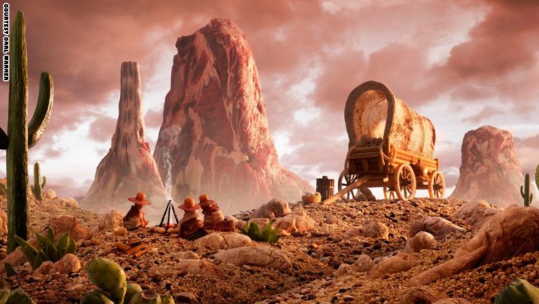 نقره لعرض الصورة في صفحة مستقلة