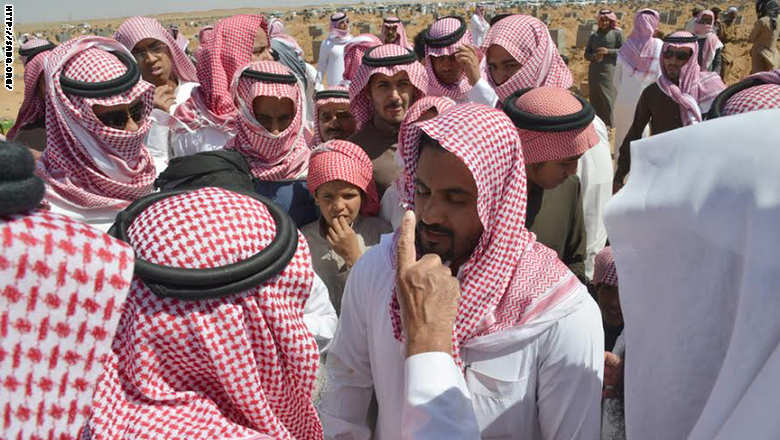 بالصور تشييع "ما تبقى" من