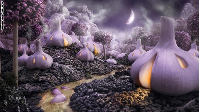 نقره لعرض الصورة في صفحة مستقلة