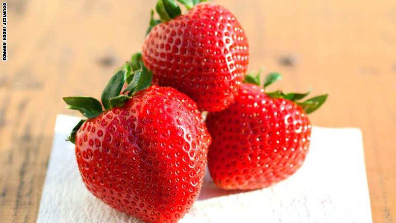 بالصور..أفضل وأسوأ الأطعمة لمحاربة الأمراض