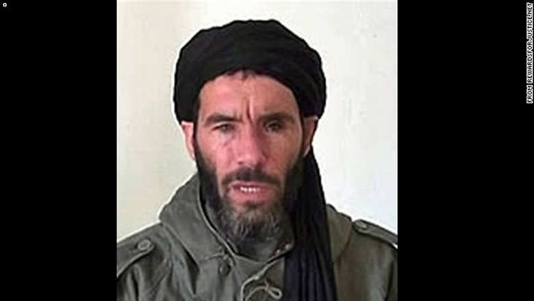 بالصور.. أخطر 8 إرهابيين المطلوبين بالعالم