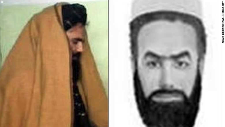 بالصور.. أخطر 8 إرهابيين المطلوبين بالعالم