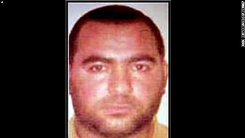 بالصور.. أخطر 8 إرهابيين المطلوبين بالعالم