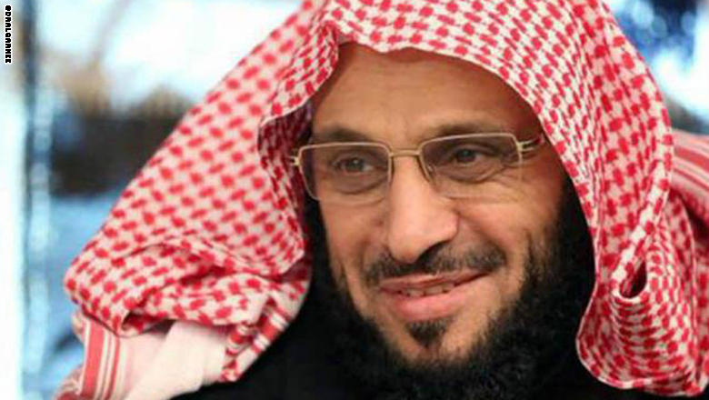 وسم "عائض القرني يتزوج فلبينية" يثير ضجة.. والداعية يرد
