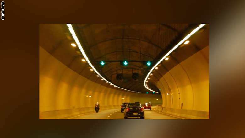 إنشاء الأنفاق أهم وأكبر 9 أنفاق في العالم 140630124311-tunnels-smart-