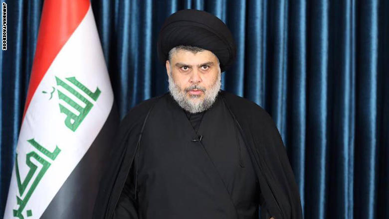 الصدر ينتقد المالكي ببدء معركة الموصل: حاول تجيير القوات