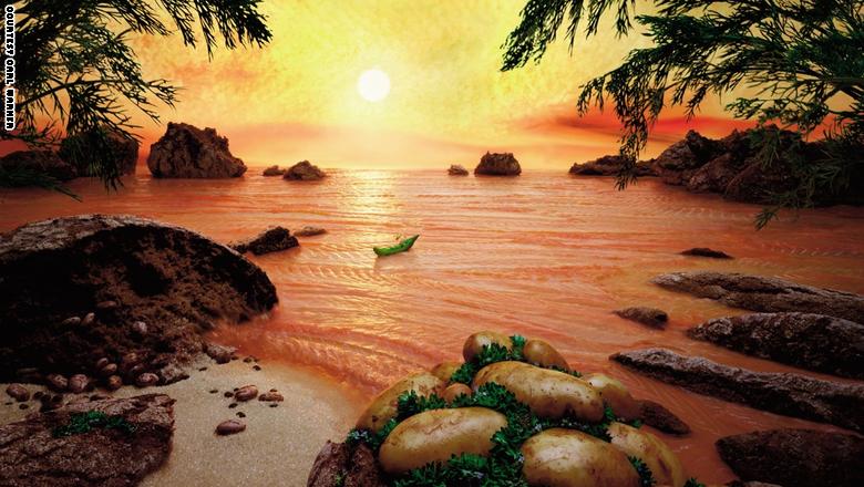 نقره لعرض الصورة في صفحة مستقلة