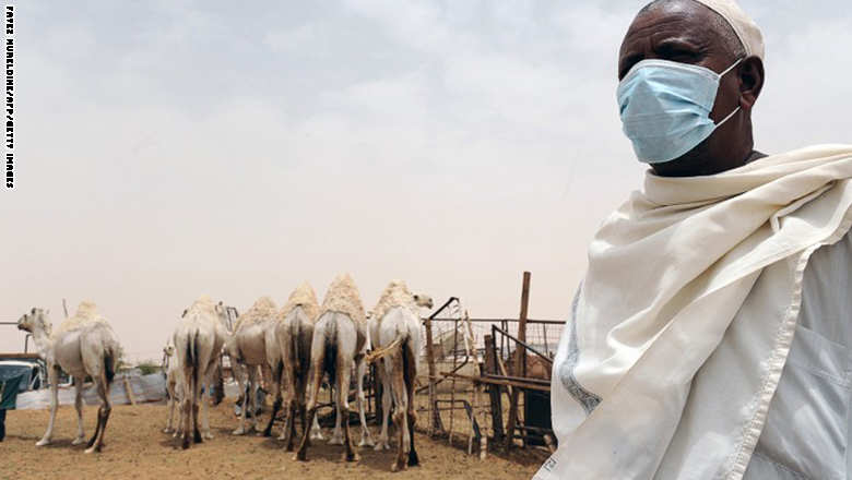هل العالم مستعد لمكافحة وباء عالمي جديد.. وما الخطوات لتحقيق ذلك؟ 150203161416-mers-cov-farmer-camel-outbreak1-exlarge-169