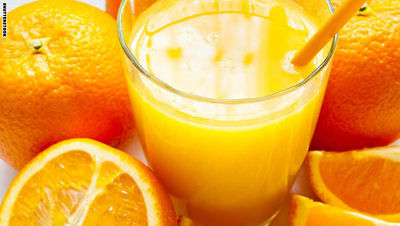 بالصور..أفضل وأسوأ الأطعمة لمحاربة الأمراض