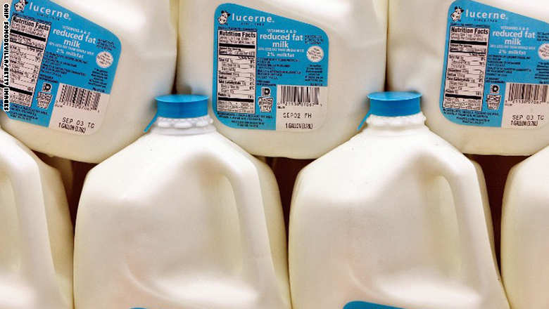 بالصور..أفضل وأسوأ الأطعمة لمحاربة الأمراض