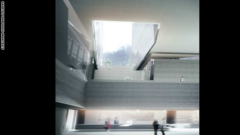 بالصور..هل هذا أطول فندق في العالم؟