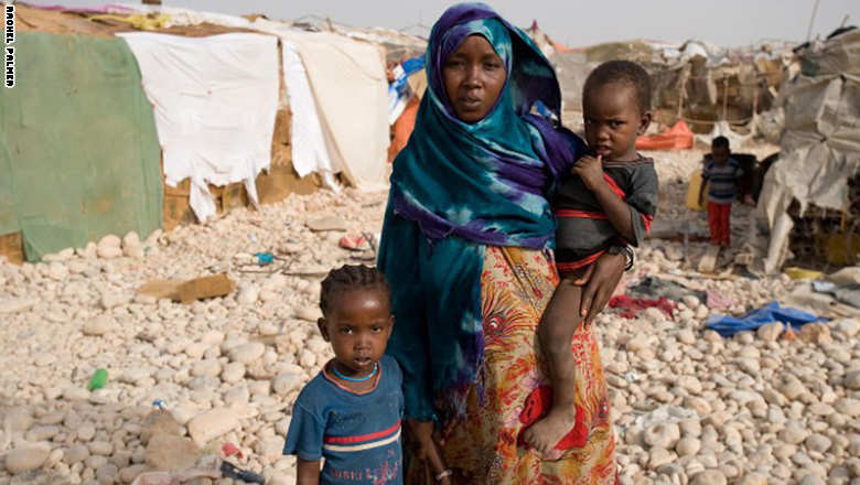 النرويج أفضل البلدان لوضع الأمهات والأطفال والصومال أسوأها 