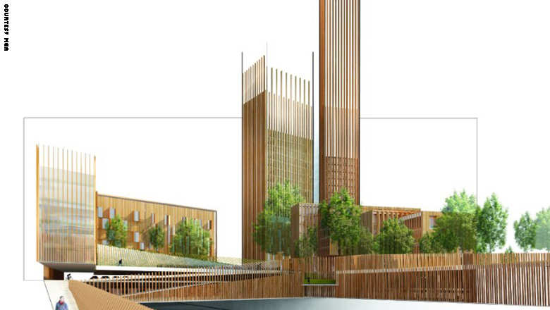 ناطحات السحاب الخشبية آخر صيحات التصاميم المعمارية 150612105557-mga-wooden-skyscraper-exlarge-169