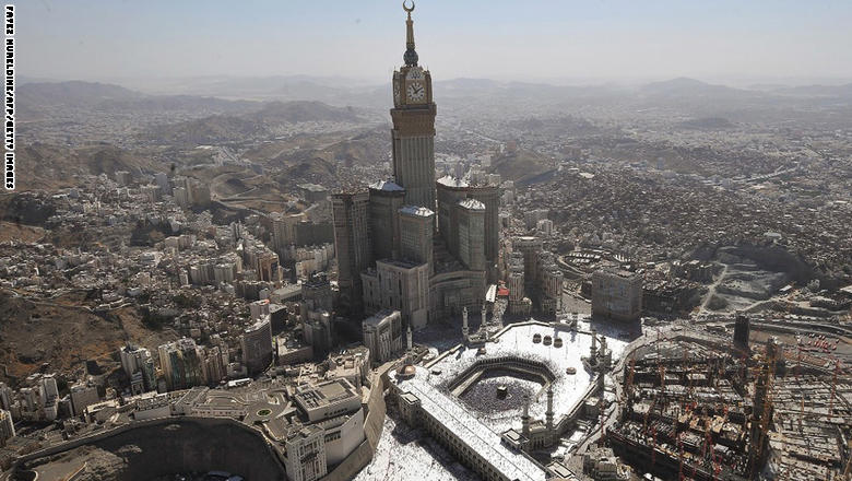 هل تعرف أين بُنيت ناطحة السحاب رقم 100 في العالم؟ تعرّف إلى 10 أعلى ناطحات سحاب على كوكب الأرض