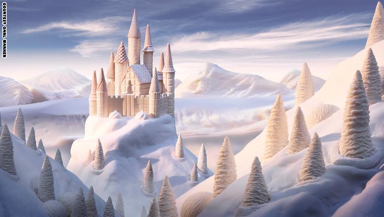 نقره لعرض الصورة في صفحة مستقلة