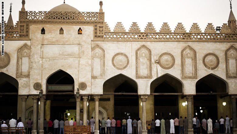 صور .. المساجد في القاهرة..مدينة الألف مئذنة 173224991