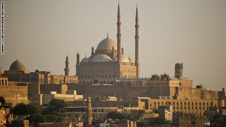 صور .. المساجد في القاهرة..مدينة الألف مئذنة 173403321