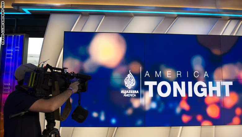 بعد شرائها بنصف مليار دولار.. مصادر لـCNN: إغلاق "الجزيرة أمريكا" في أبريل المقبل 