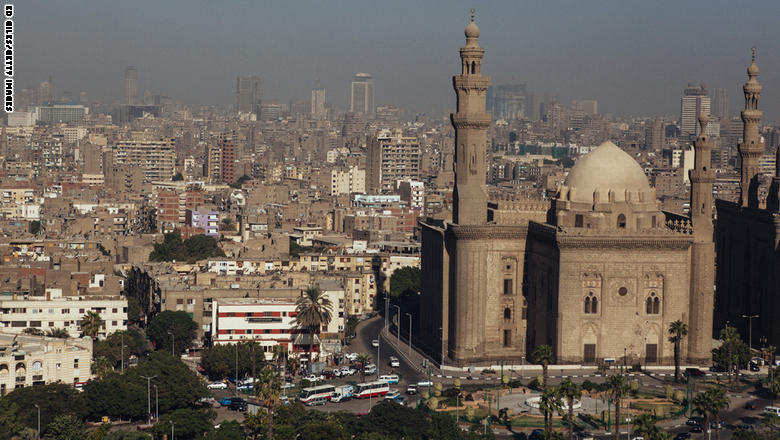 صور .. المساجد في القاهرة..مدينة الألف مئذنة 185550607_1