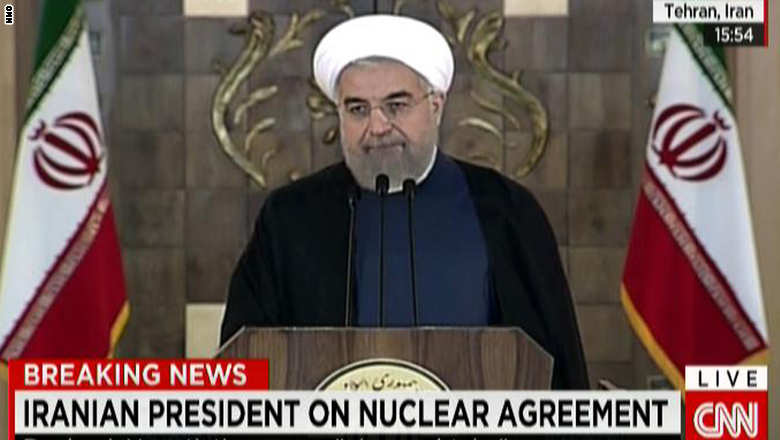 رسمياً... إبرام الاتفاق حول الملف النووي الإيراني 1_CaptureStudio20150714192501_1