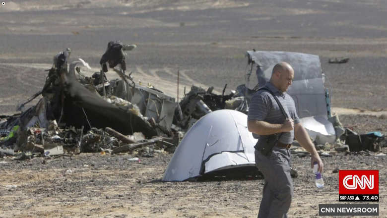 تحطم طائرة روسية تقل 224 راكبا بأجواء سيناء المصريه - صفحة 2 1_CaptureStudio20151103195953_1