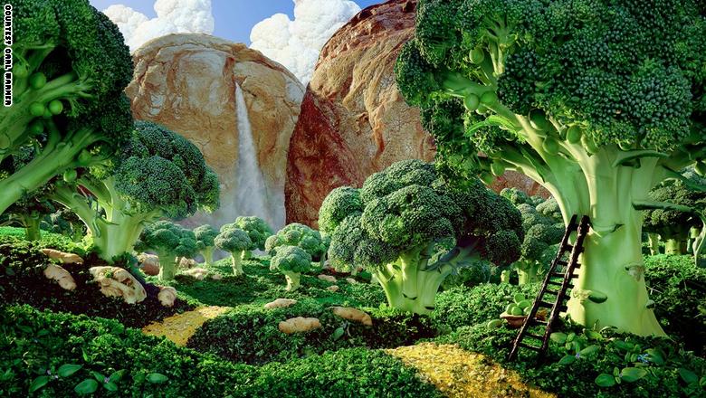 نقره لعرض الصورة في صفحة مستقلة