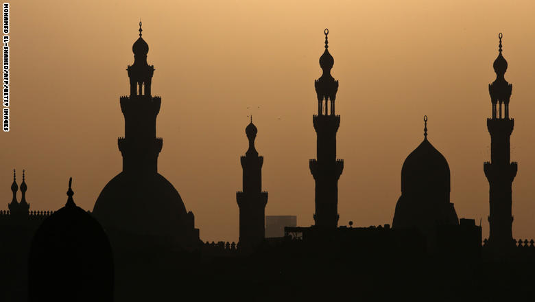 صور .. المساجد في القاهرة..مدينة الألف مئذنة 458627434