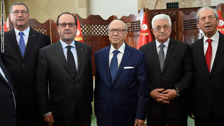 مقتل 7 سياح وتونسي واحد في هجوم على متحف باردو وسط العاصمة تونس 468016662