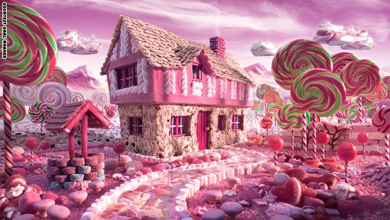 نقره لعرض الصورة في صفحة مستقلة