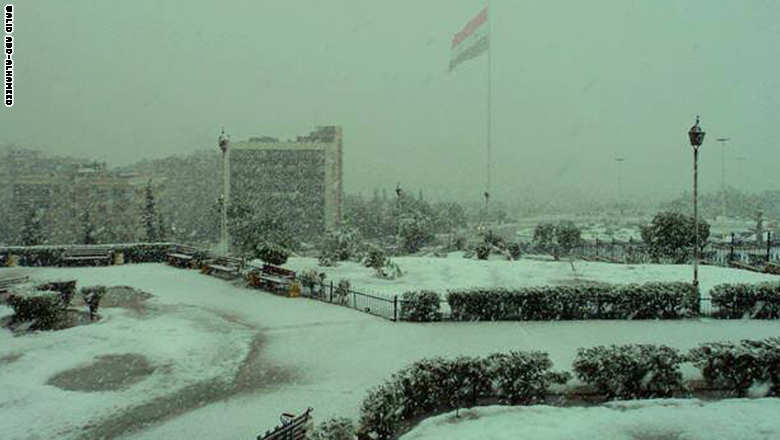 	صور الثلوج في بلاد الشام 6_182