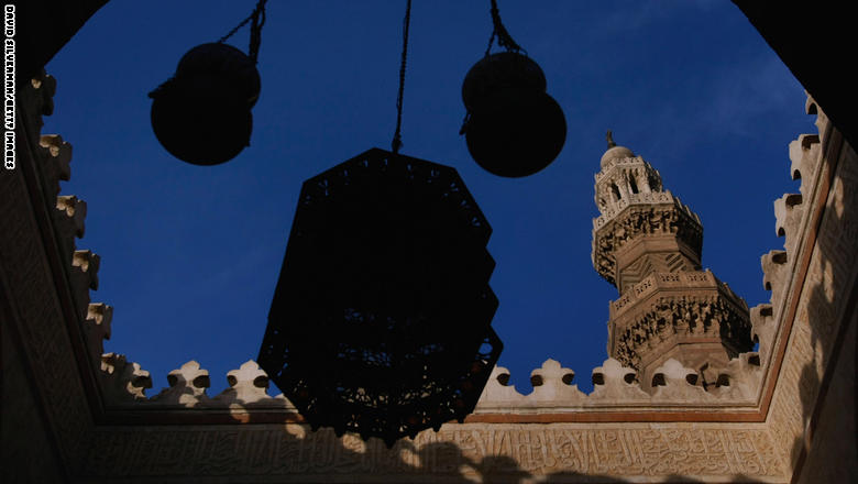 صور .. المساجد في القاهرة..مدينة الألف مئذنة 85255521