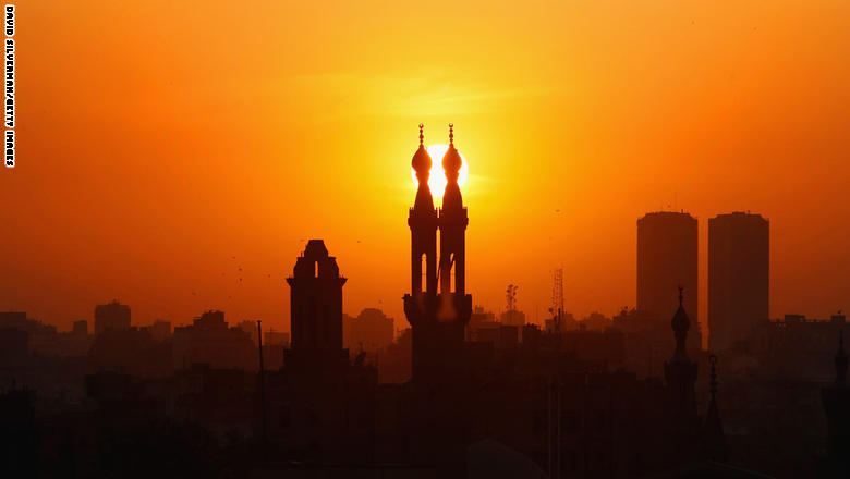 صور .. المساجد في القاهرة..مدينة الألف مئذنة 88158420