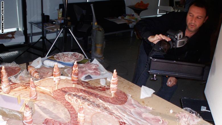 نقره لعرض الصورة في صفحة مستقلة