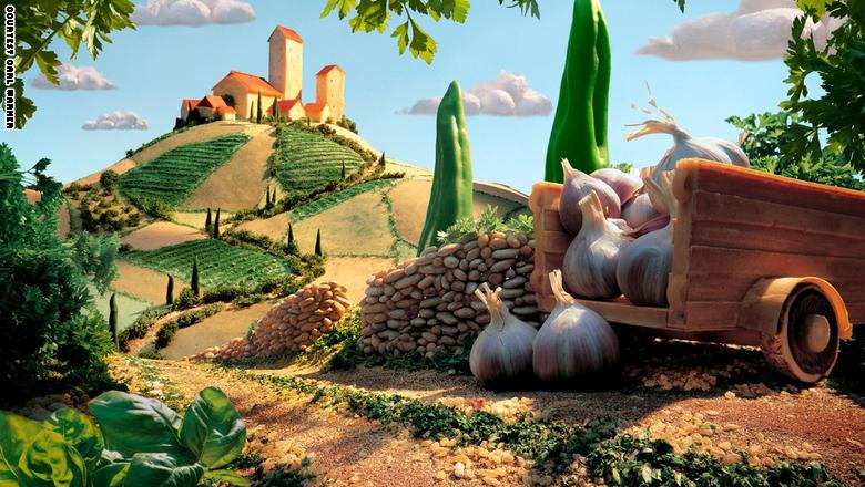 نقره لعرض الصورة في صفحة مستقلة