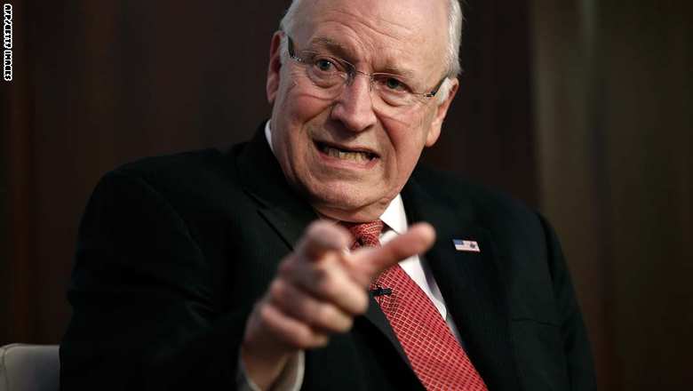 تشيني: غزو العراق "كان قرار صائبا"  !!!!!!!!! Dick-Cheney