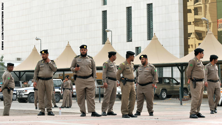 السجن 7 سنوات لسعودي بايع "داعش" ووصف "ولاة الأمر" بـ"المرتدين" على "تويتر"