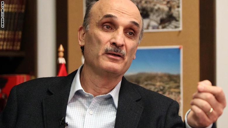 جعجع: زيارة عون للسعودية "ممتازة".. وتلقى لبنان مساعدات عسكرية من المملكة ودول الخليج فلم يرفضها من إيران؟