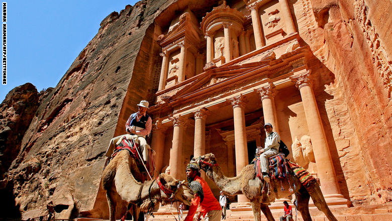 بينها