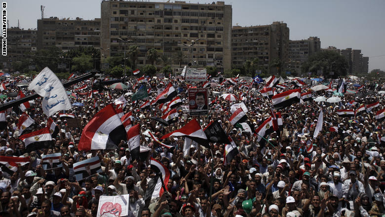 القاهرة ترد على يلدريم حول تطوير تركيا العلاقات الاقتصادية مع مصر: يجب على أنقرة الاعتراف بشرعية ثورة 30 يونيو