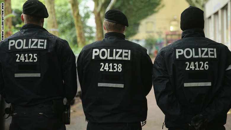 الشرطة الألمانية: العثور على جثث ثمانية أطفال رضع على الأقل بشقة واحدة GettyImages-451202200