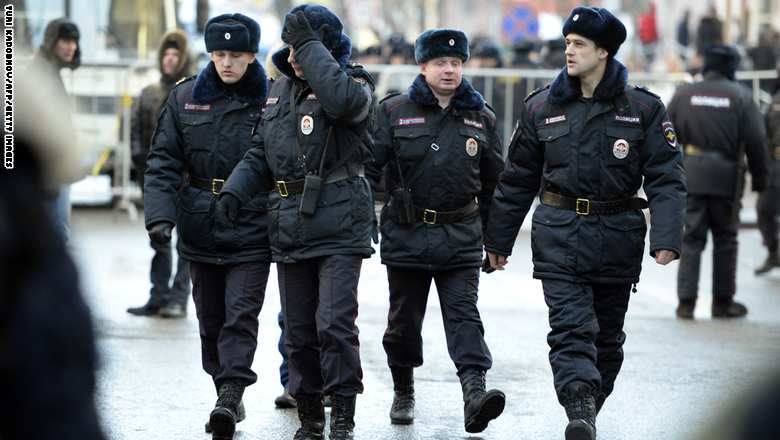 اخبار روسيا الان: انفجار بمحطة للحافلات وسط موسكو وأنباء عن سقوط ضحايا