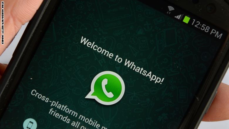كيف يمكن لمهاجم الاطلاع على رسائلك على "واتساب" وكيف تؤمن محادثاتك؟