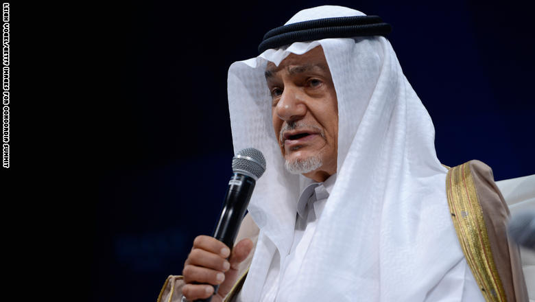 مؤتمر المعارضة الإيرانية وكلمة الأمير الفيصل يُشعلان تويتر.. البريك: هل بدأ "ربيع إيران؟" والغيث: "آن وقت القصاص"