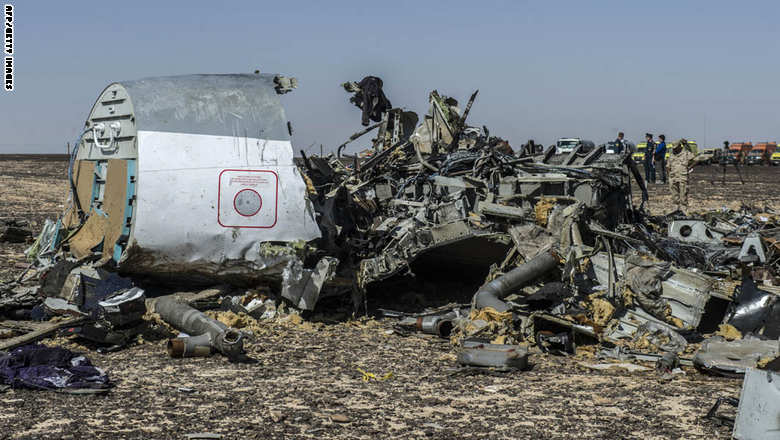 تحطم طائرة روسية تقل 224 راكبا بأجواء سيناء المصريه - صفحة 4 GettyImages-495235202_6