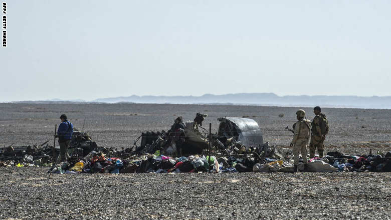 تحطم طائرة روسية تقل 224 راكبا بأجواء سيناء المصريه - صفحة 4 GettyImages-495235234_4